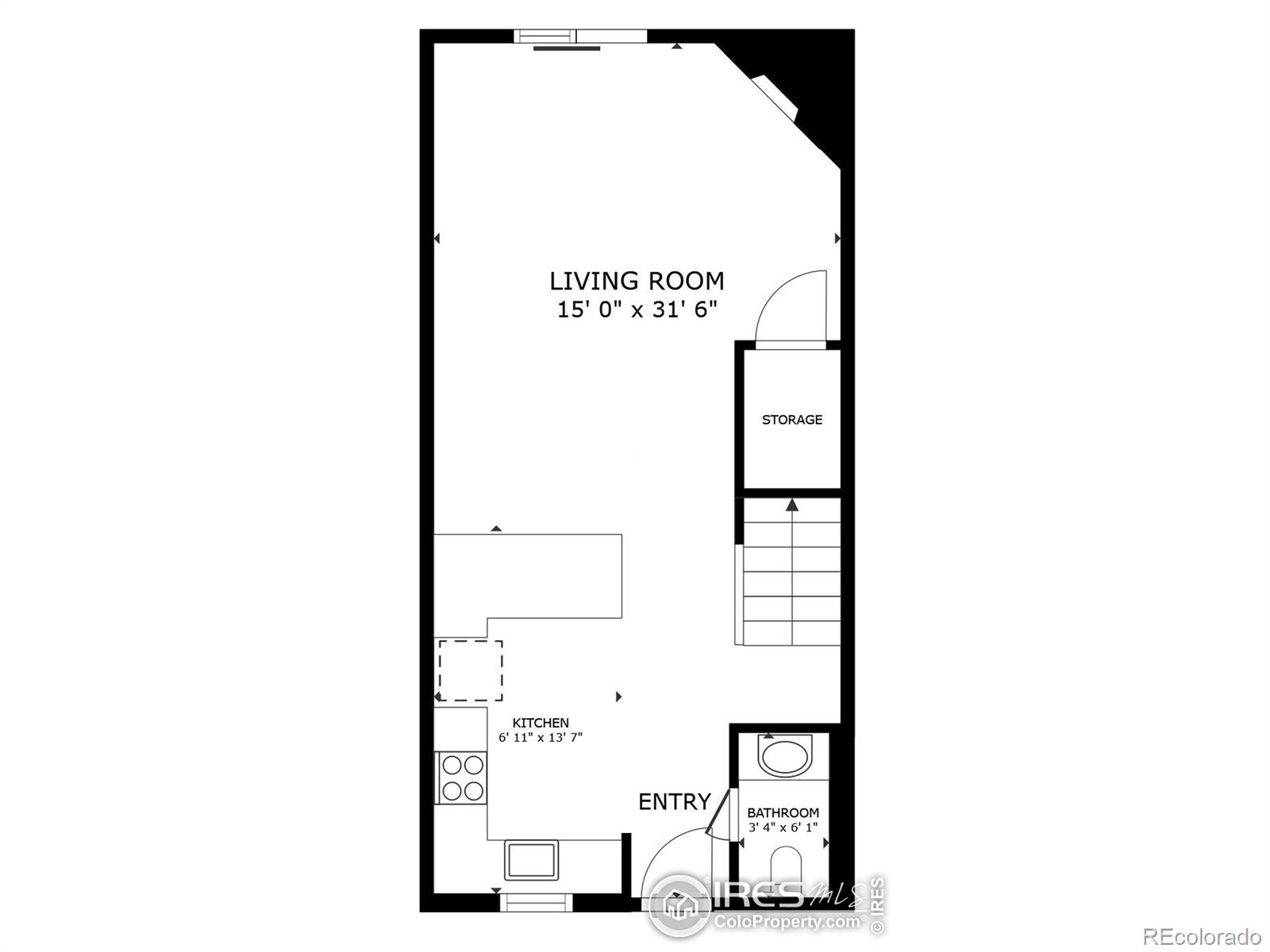 MLS Image #26 for 321  big horn drive,estes park, Colorado