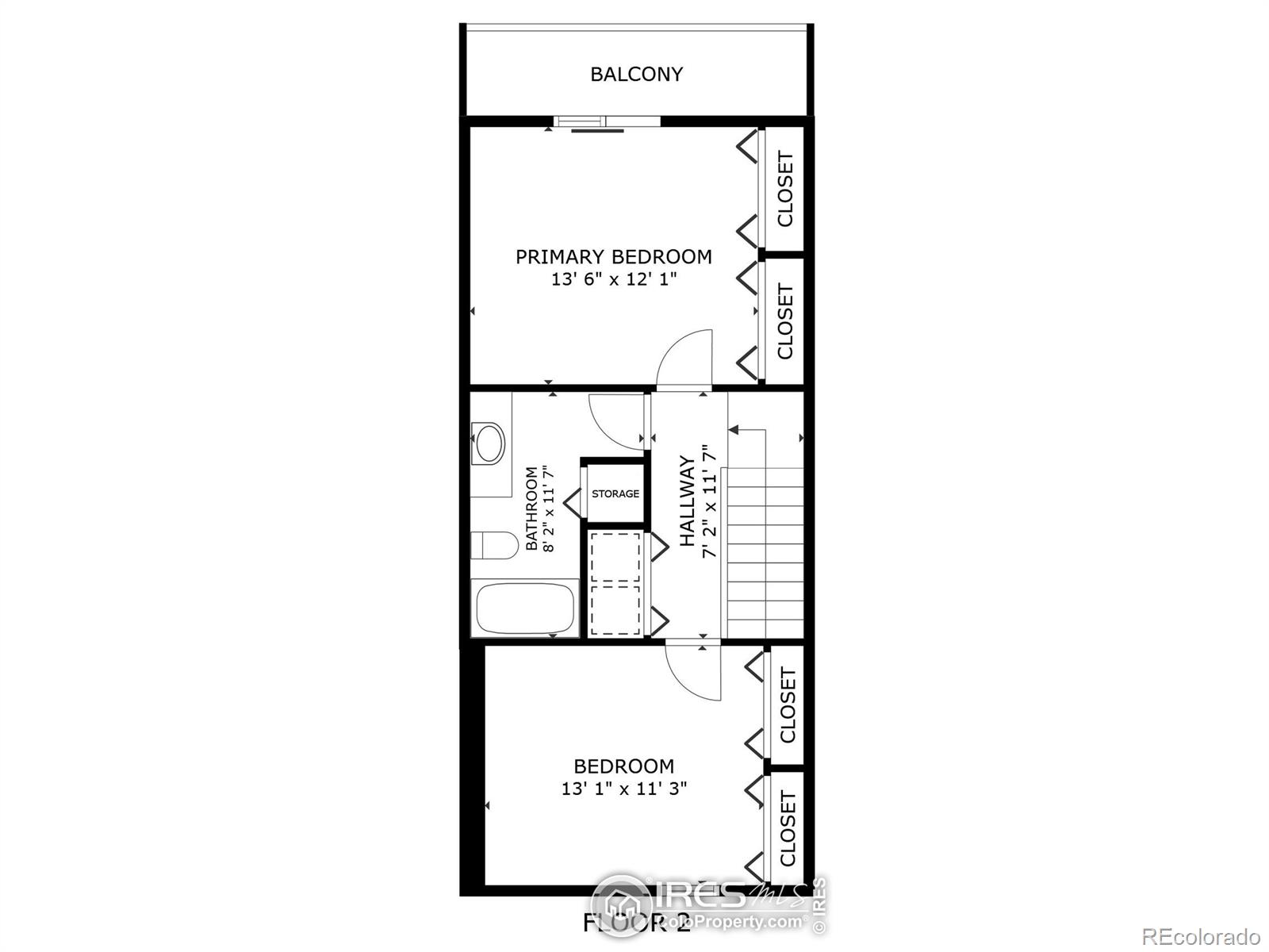 MLS Image #27 for 321  big horn drive,estes park, Colorado