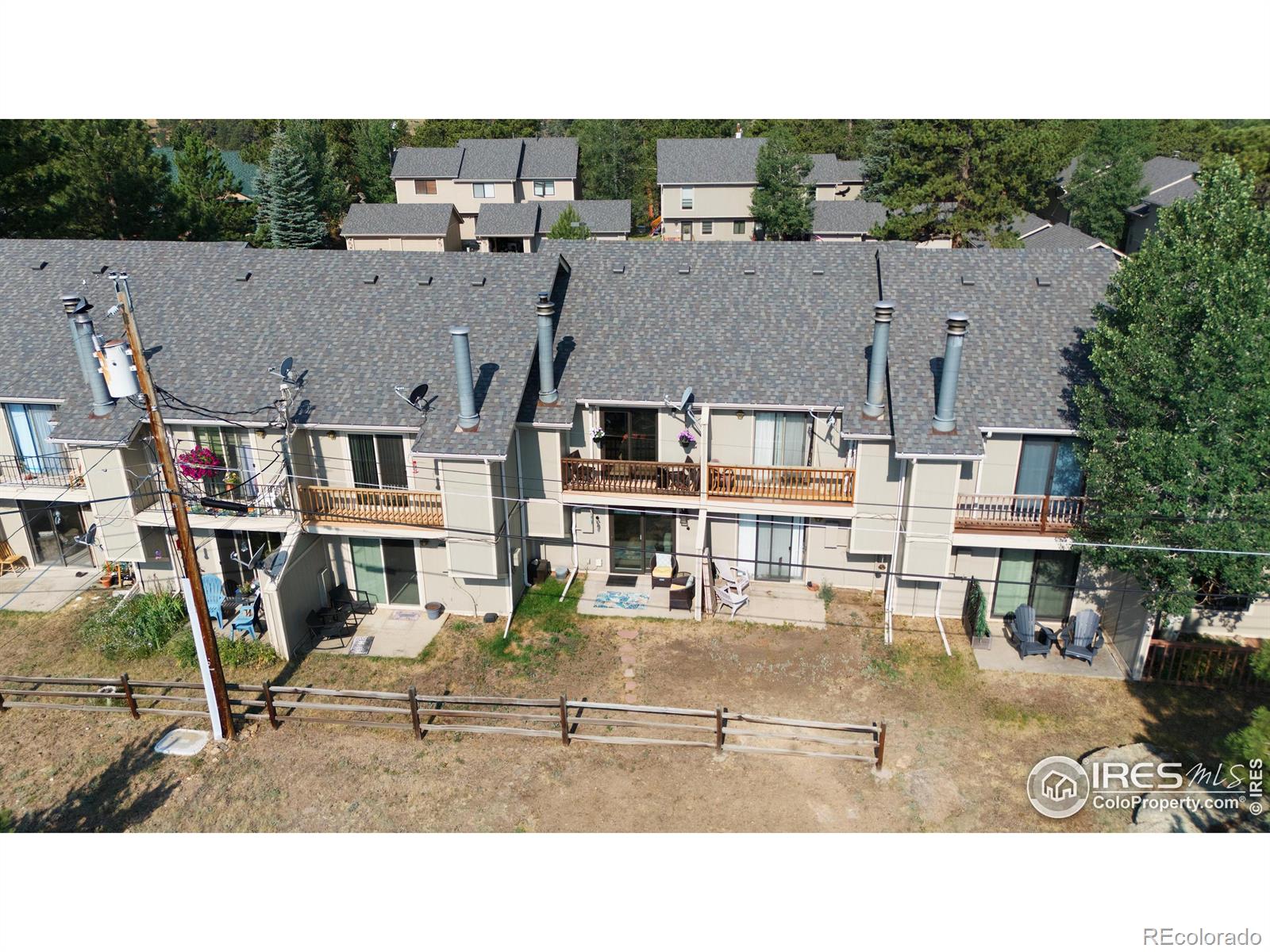 MLS Image #28 for 321  big horn drive,estes park, Colorado