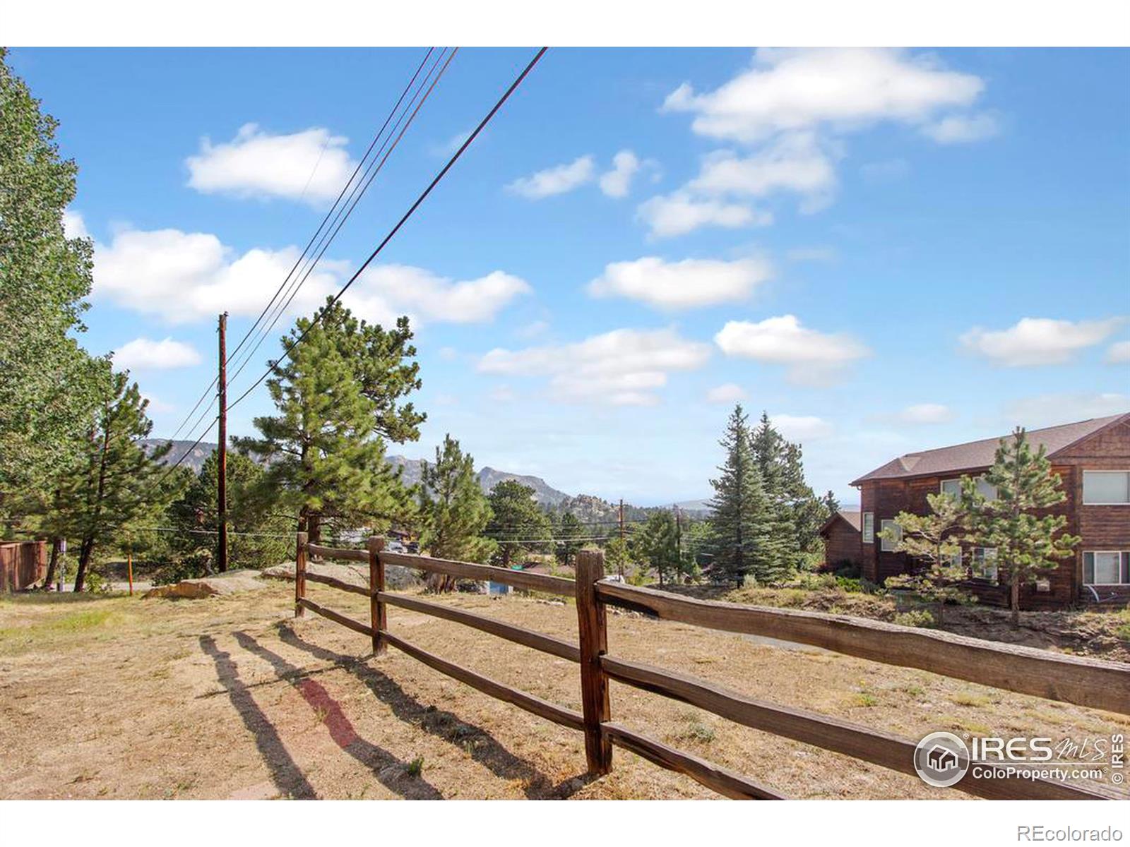 MLS Image #32 for 321  big horn drive,estes park, Colorado