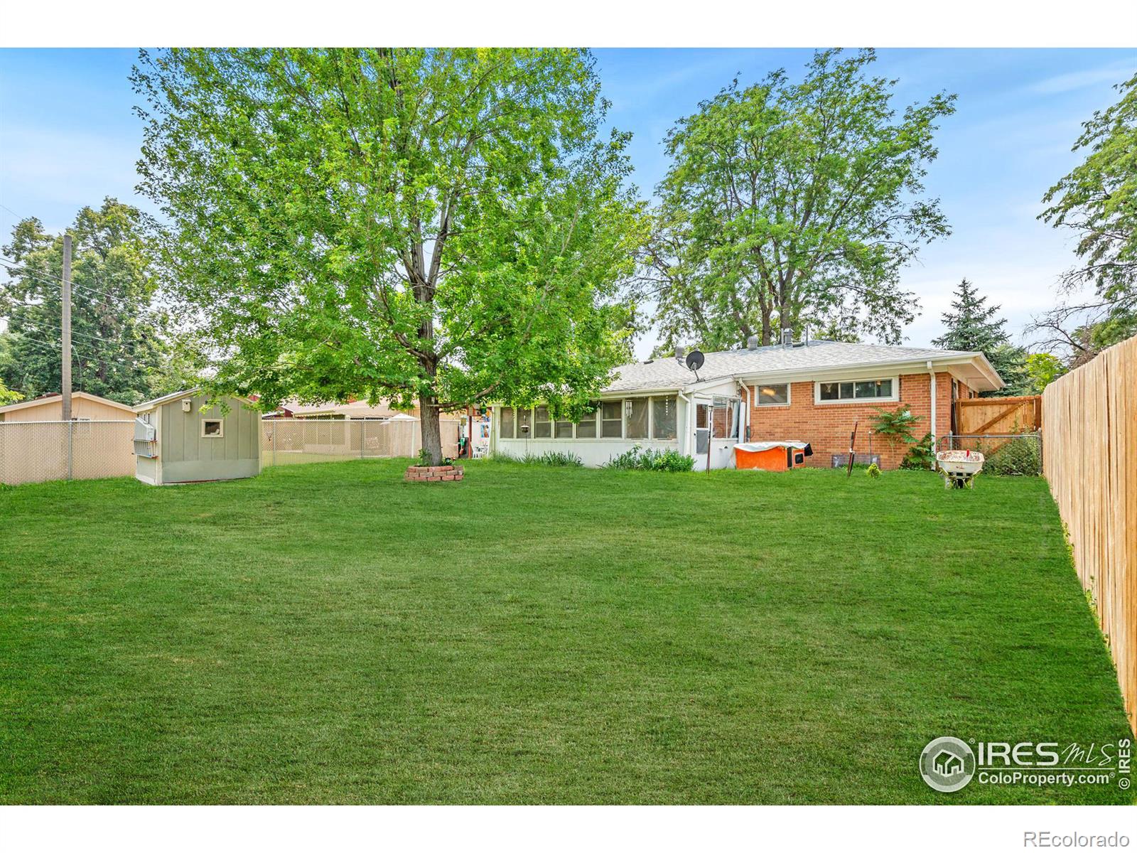 MLS Image #22 for 2534  14th avenue,greeley, Colorado