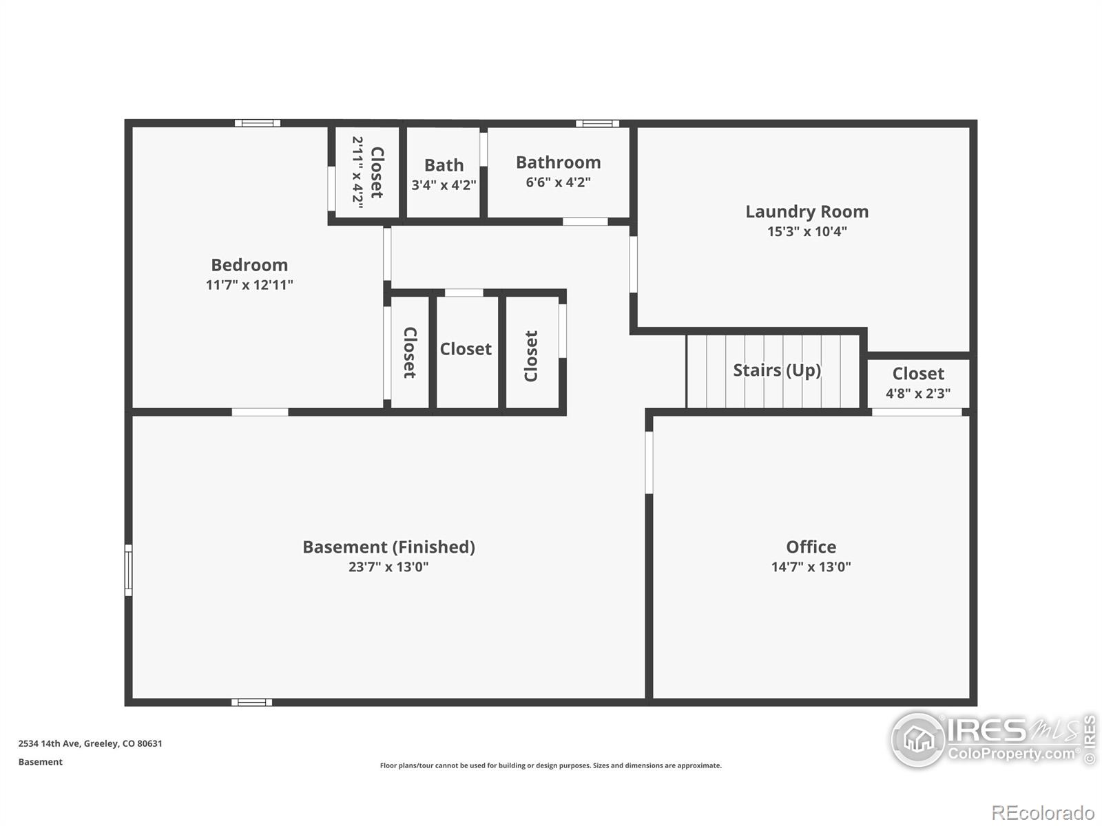 MLS Image #26 for 2534  14th avenue,greeley, Colorado