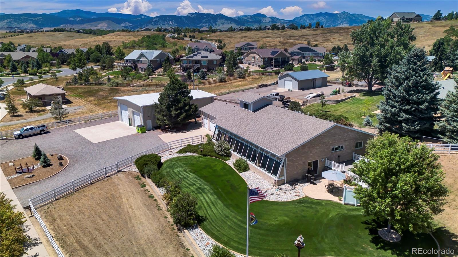 MLS Image #44 for 16609 w 77th drive,arvada, Colorado