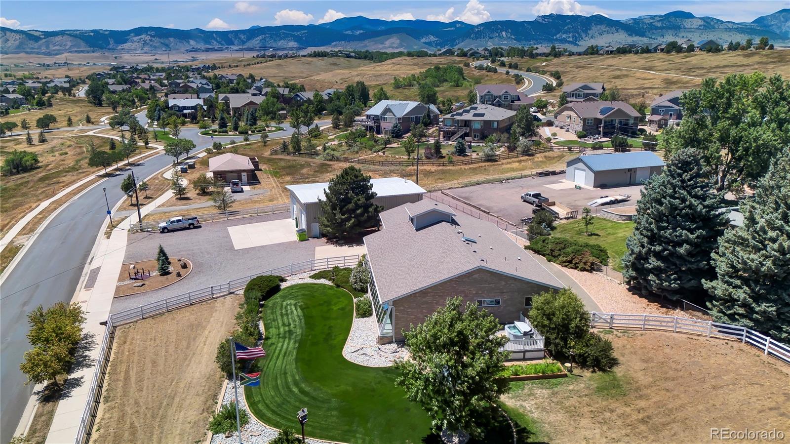 MLS Image #45 for 16609 w 77th drive,arvada, Colorado