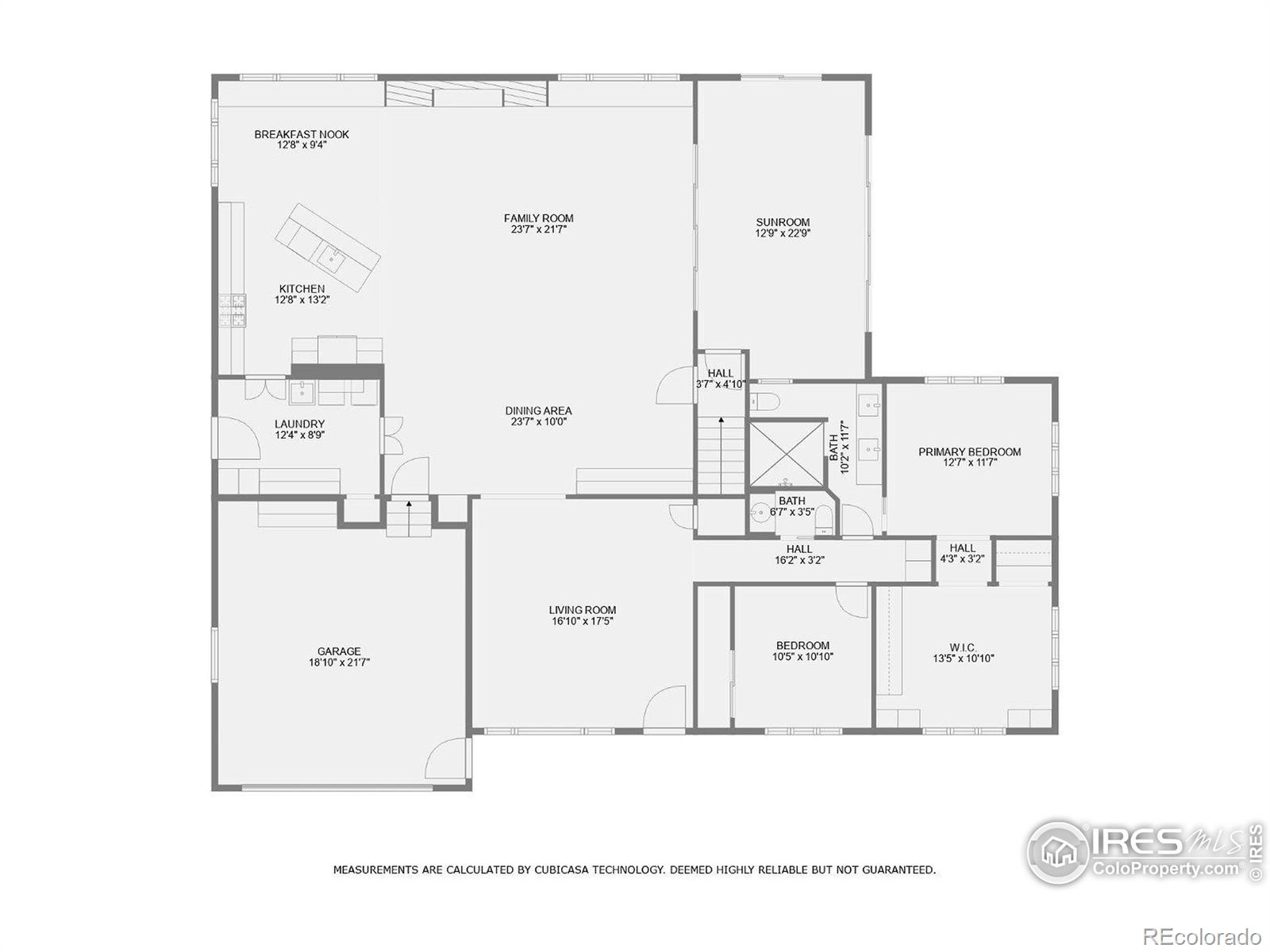 MLS Image #30 for 1030  stuart street,longmont, Colorado