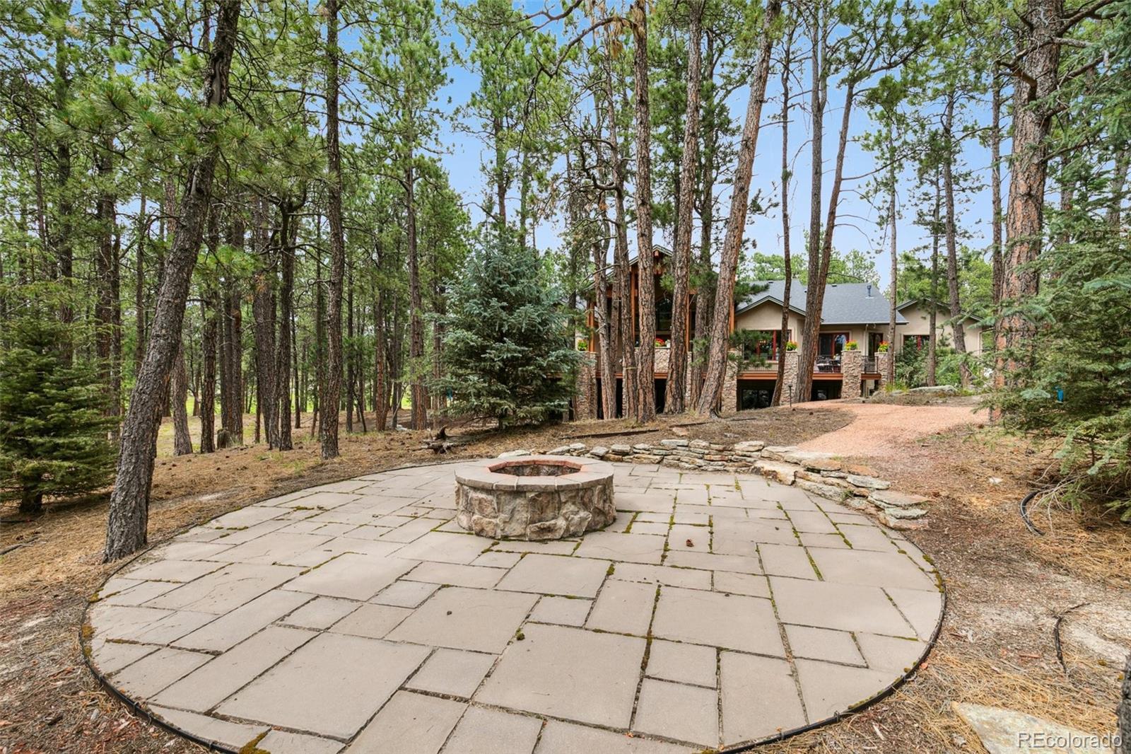 MLS Image #44 for 4601  high forest road,colorado springs, Colorado