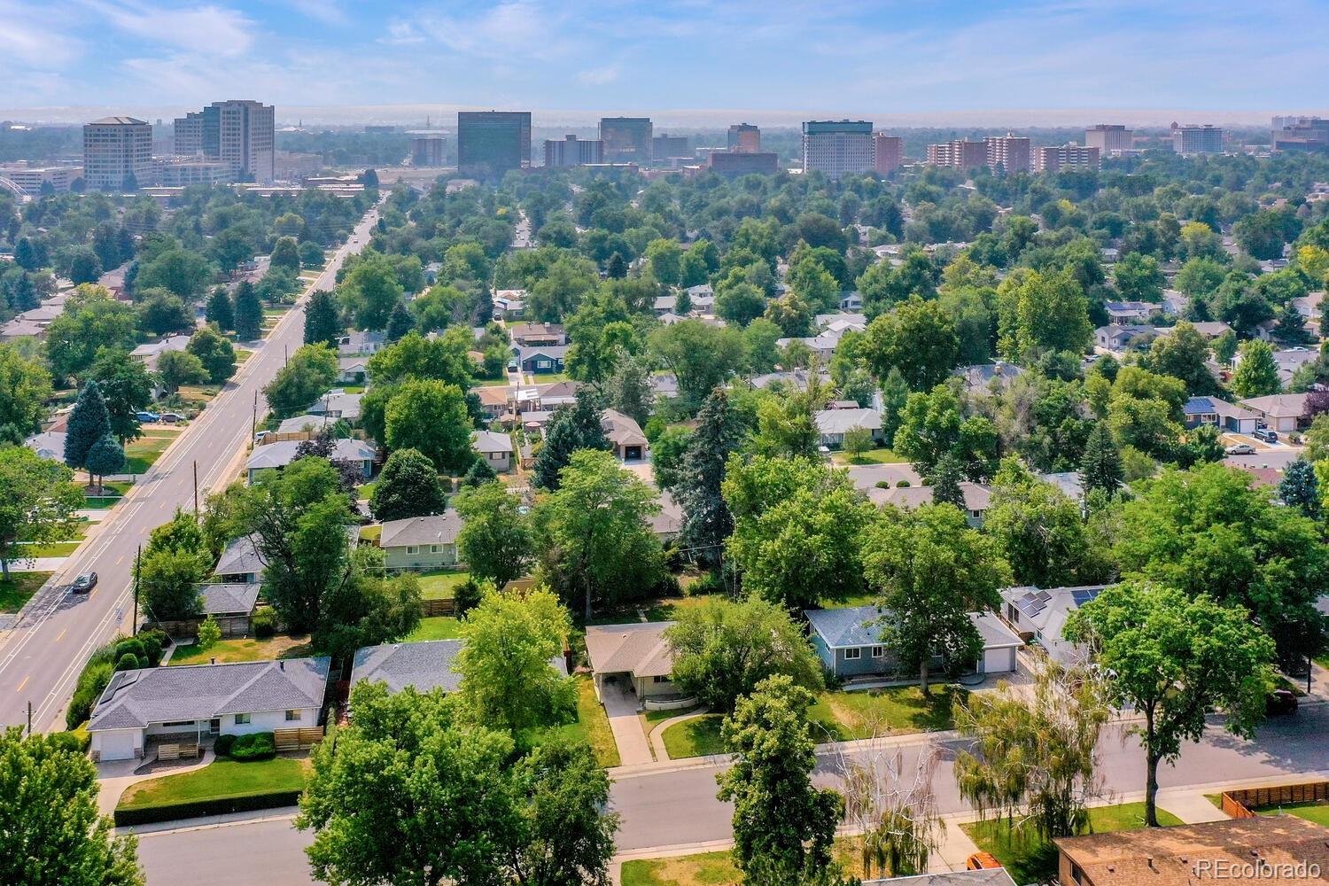 MLS Image #40 for 1873 s glencoe street,denver, Colorado