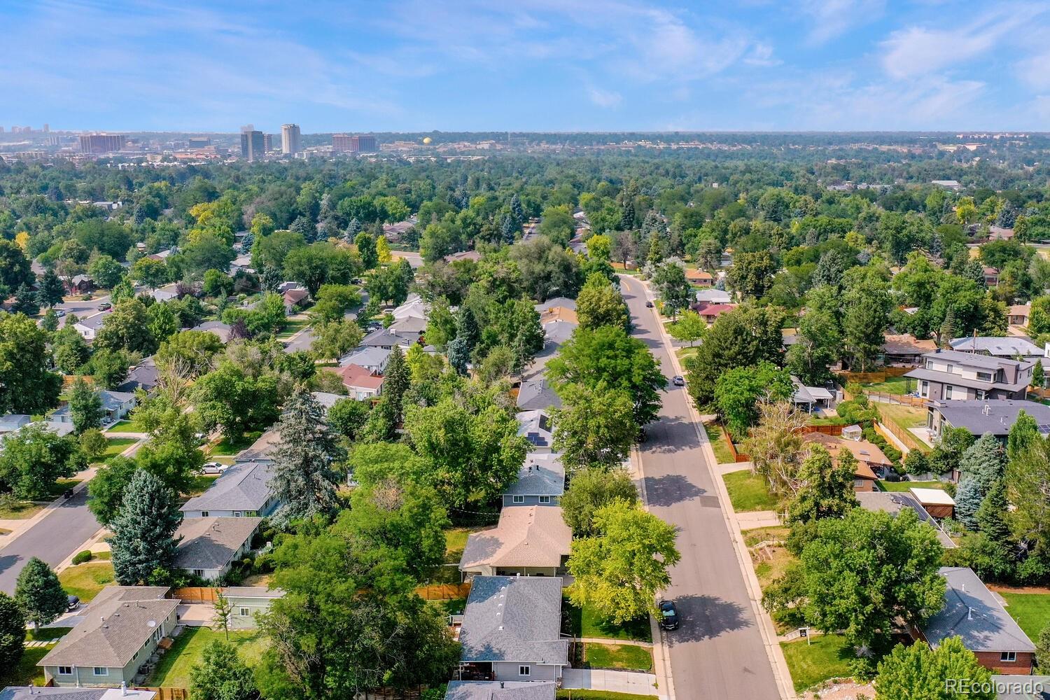 MLS Image #41 for 1873 s glencoe street,denver, Colorado