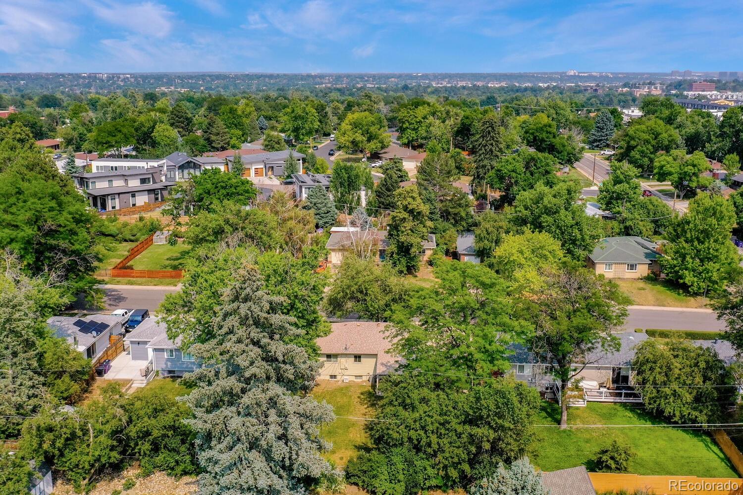 MLS Image #42 for 1873 s glencoe street,denver, Colorado