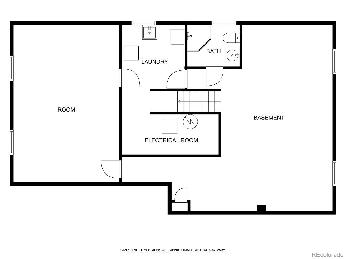 MLS Image #43 for 1873 s glencoe street,denver, Colorado