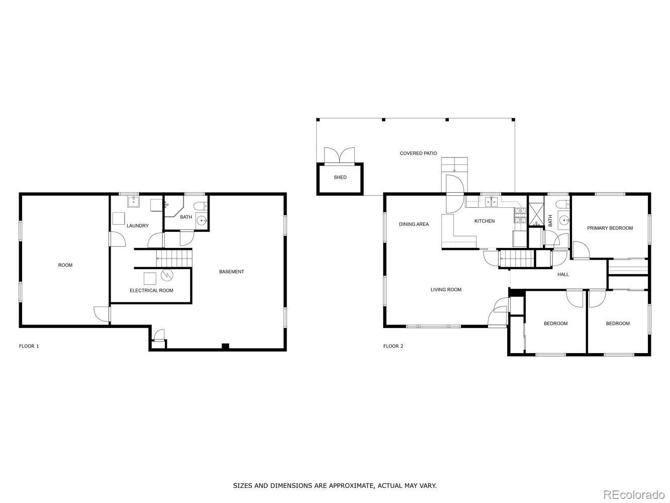 MLS Image #45 for 1873 s glencoe street,denver, Colorado