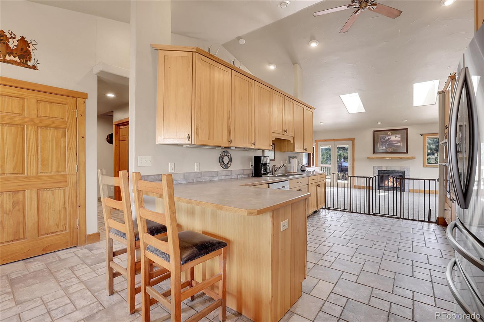 MLS Image #11 for 2063  roland drive,bailey, Colorado