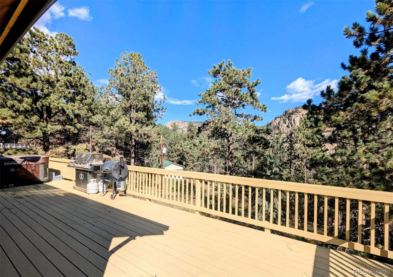 MLS Image #25 for 2063  roland drive,bailey, Colorado