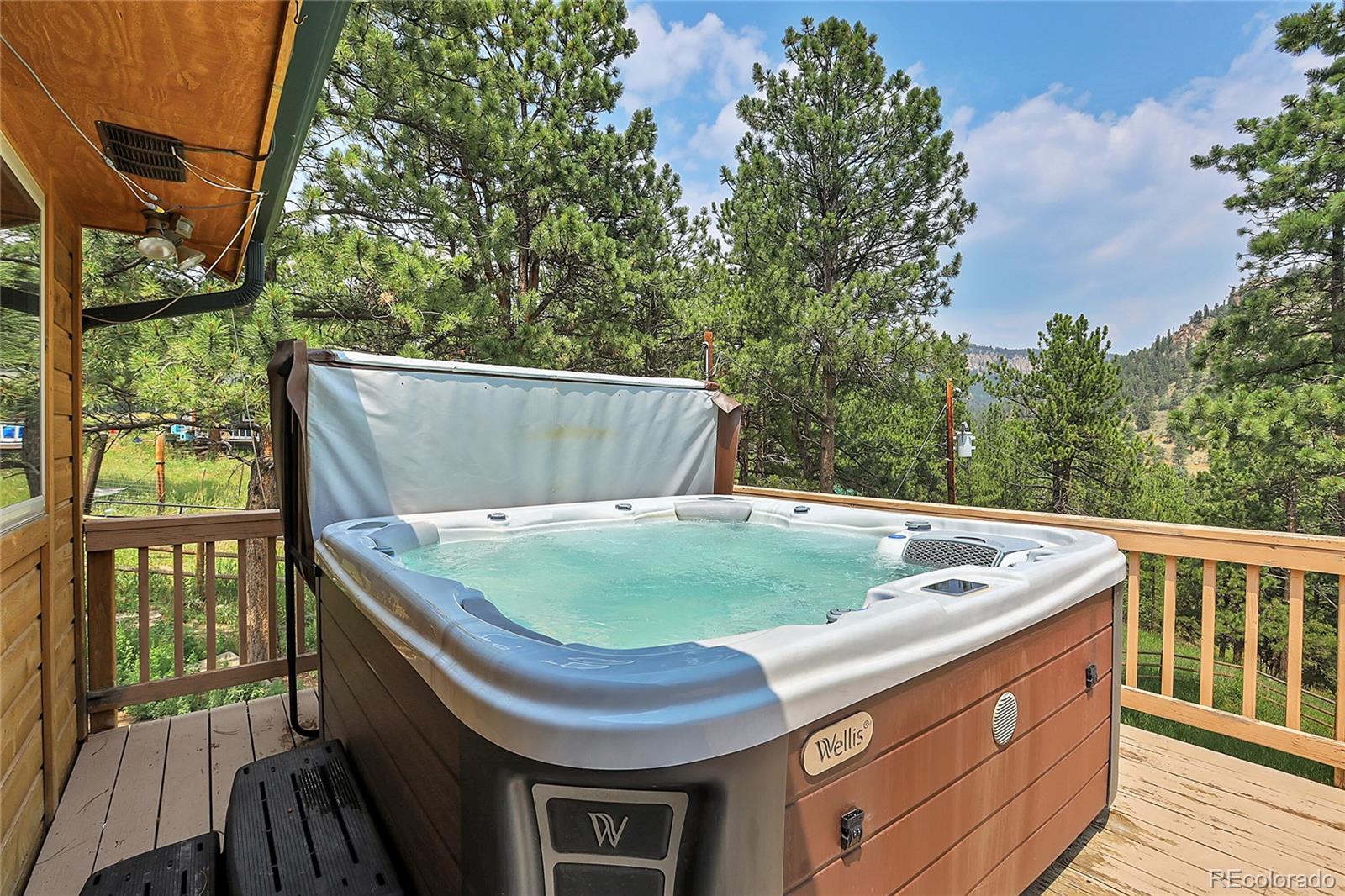 MLS Image #26 for 2063  roland drive,bailey, Colorado