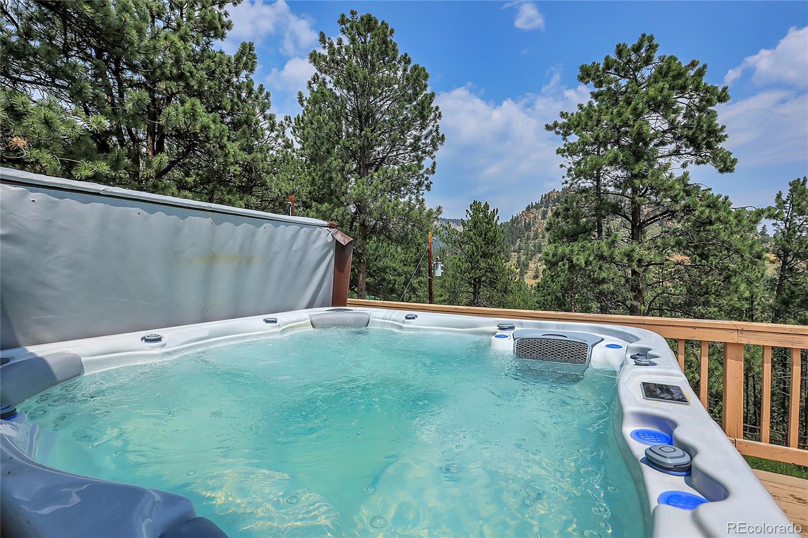 MLS Image #27 for 2063  roland drive,bailey, Colorado