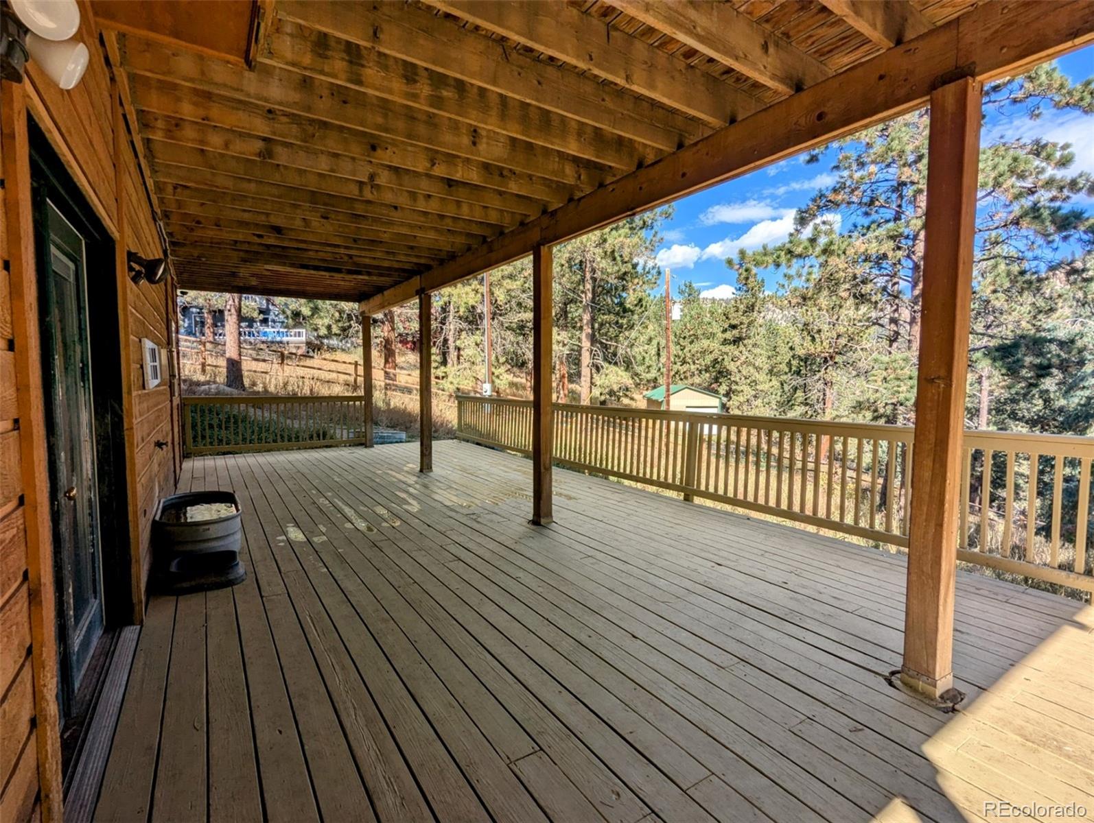 MLS Image #40 for 2063  roland drive,bailey, Colorado