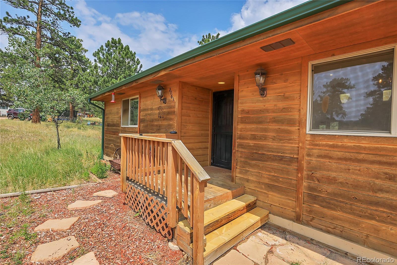 MLS Image #46 for 2063  roland drive,bailey, Colorado