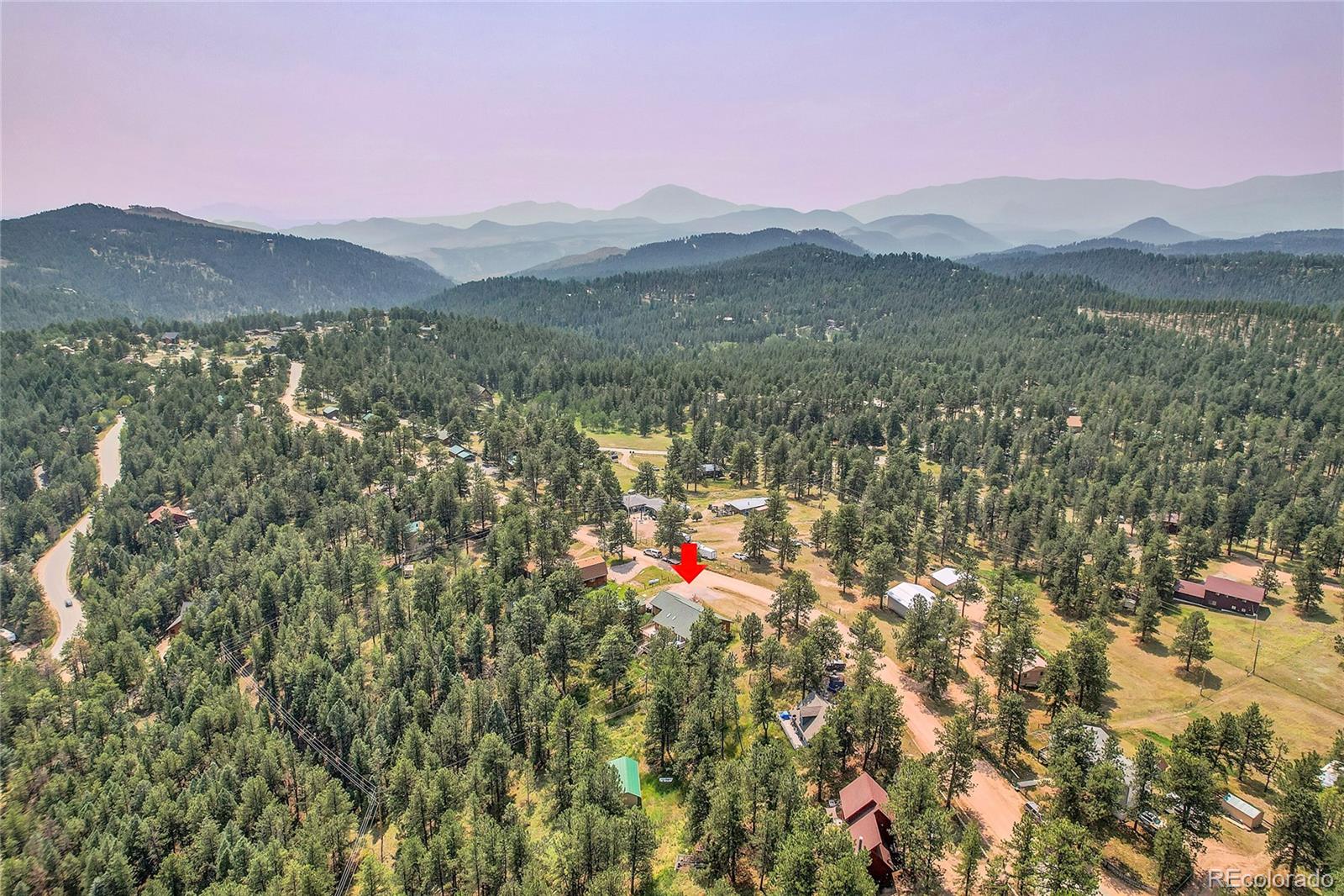 MLS Image #48 for 2063  roland drive,bailey, Colorado