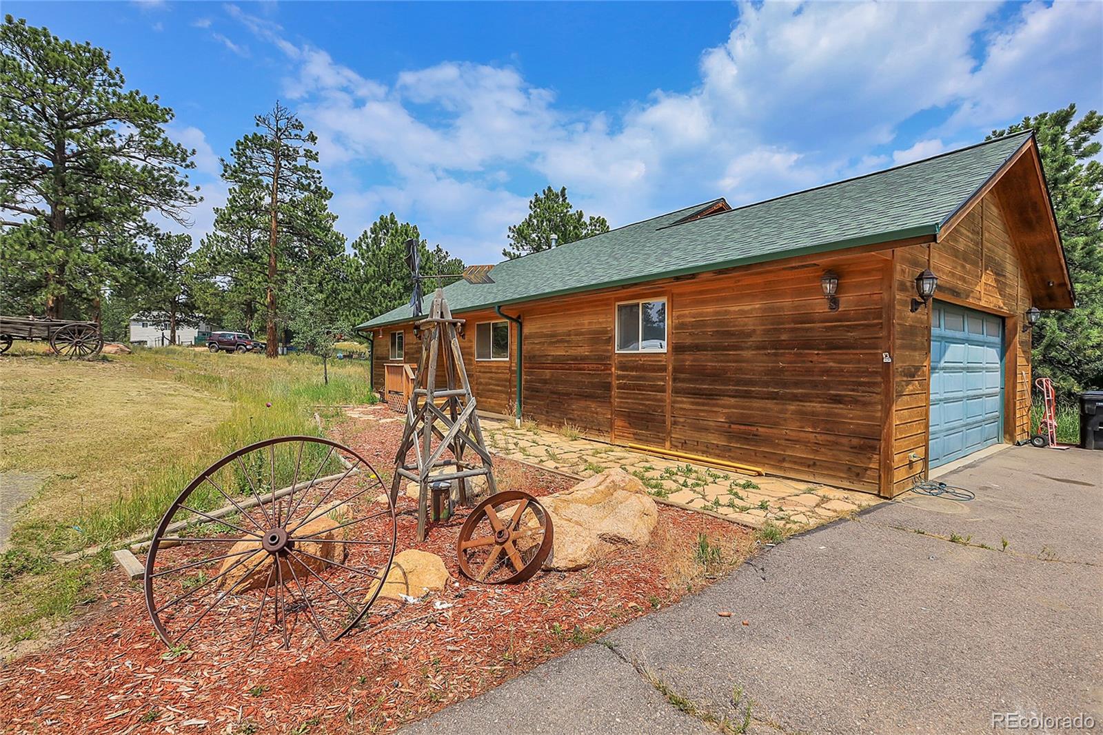 MLS Image #6 for 2063  roland drive,bailey, Colorado