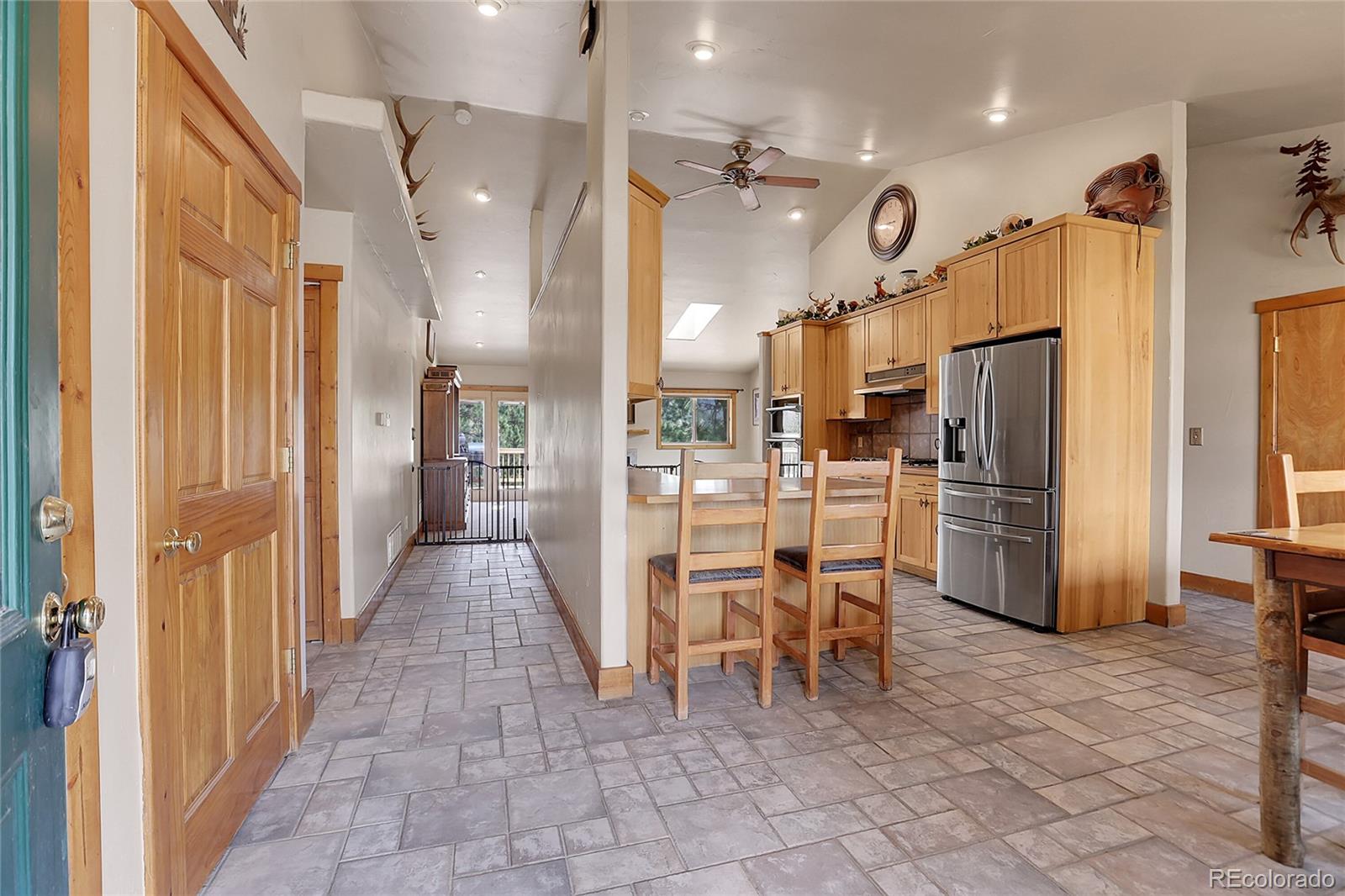 MLS Image #8 for 2063  roland drive,bailey, Colorado