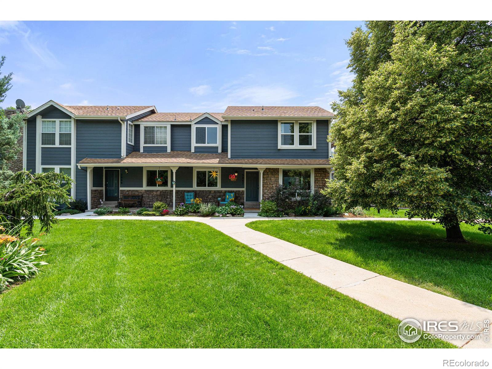 MLS Image #31 for 3887  paseo del prado ,boulder, Colorado