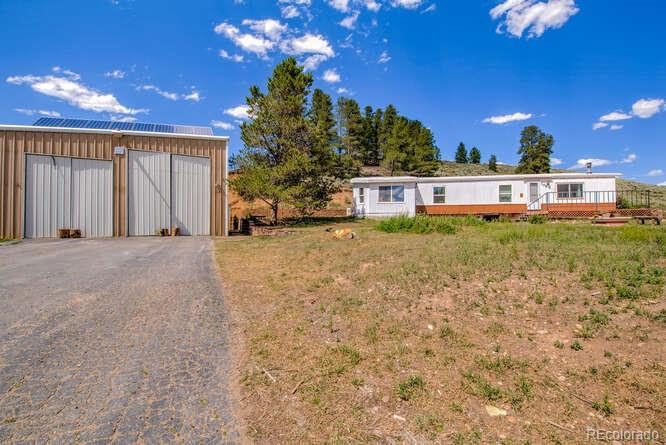 MLS Image #0 for 105  valley road,leadville, Colorado