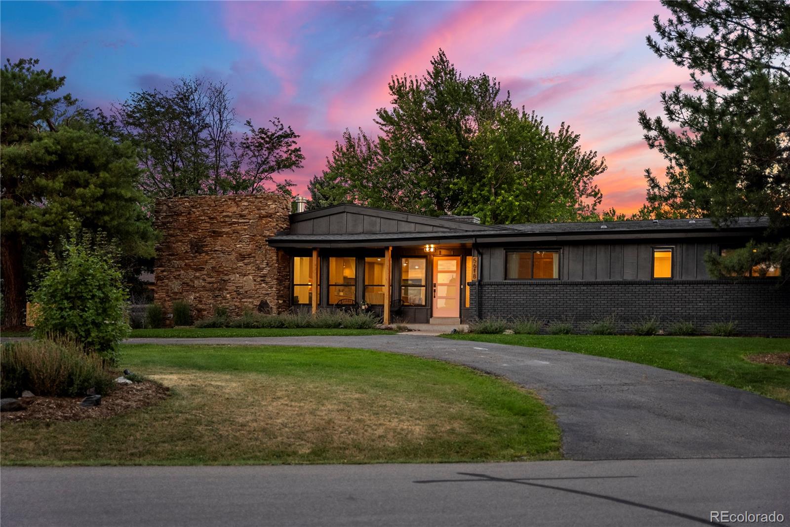 CMA Image for 4  greenridge road,Greenwood Village, Colorado