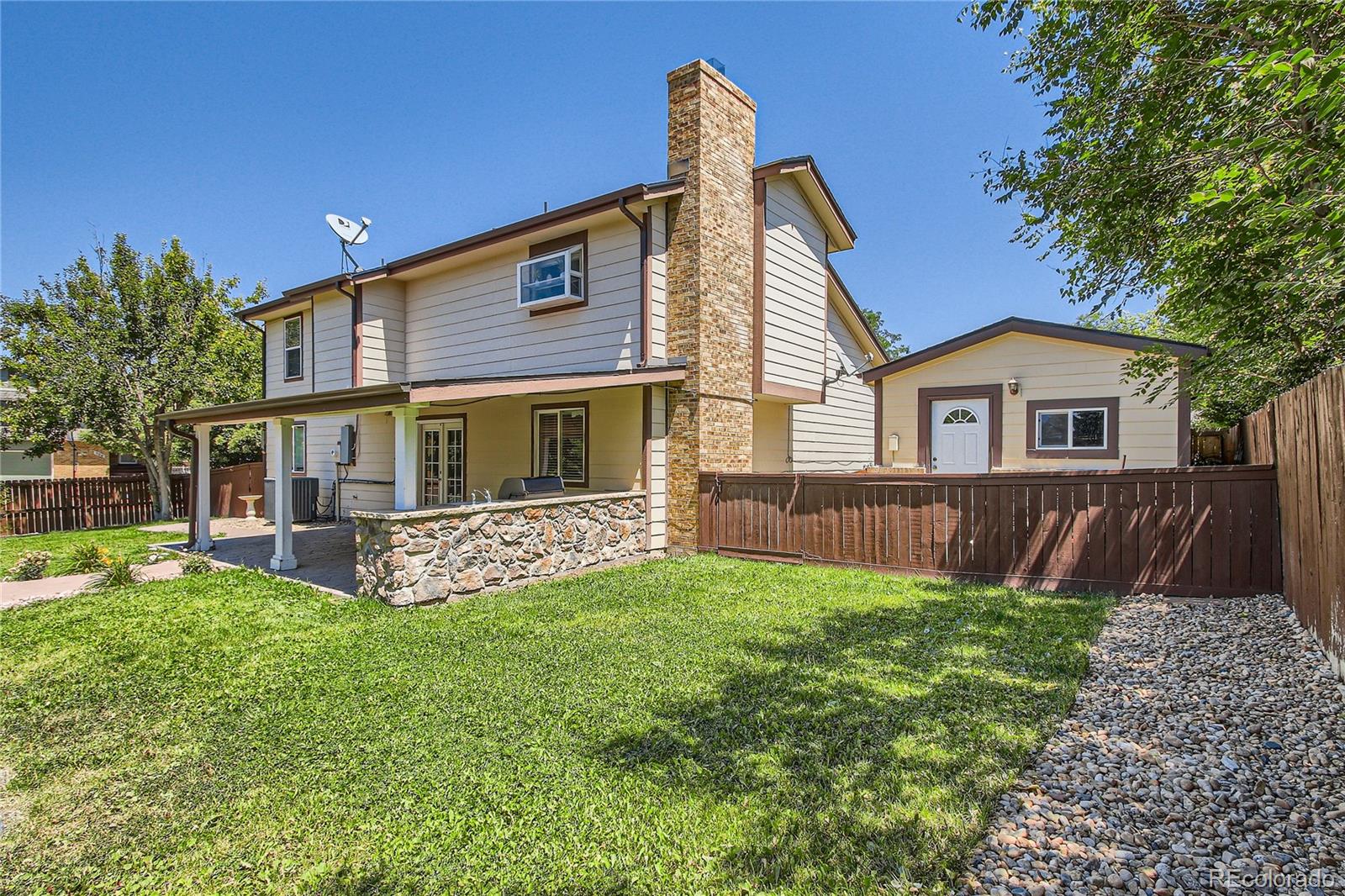 MLS Image #11 for 513 s kittredge way,aurora, Colorado