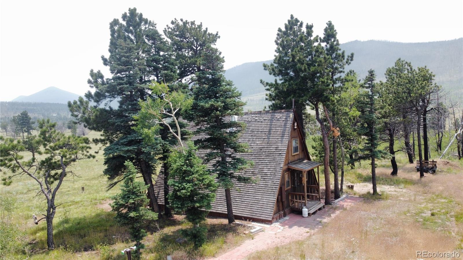 MLS Image #10 for 1718  mara loop,fort garland, Colorado