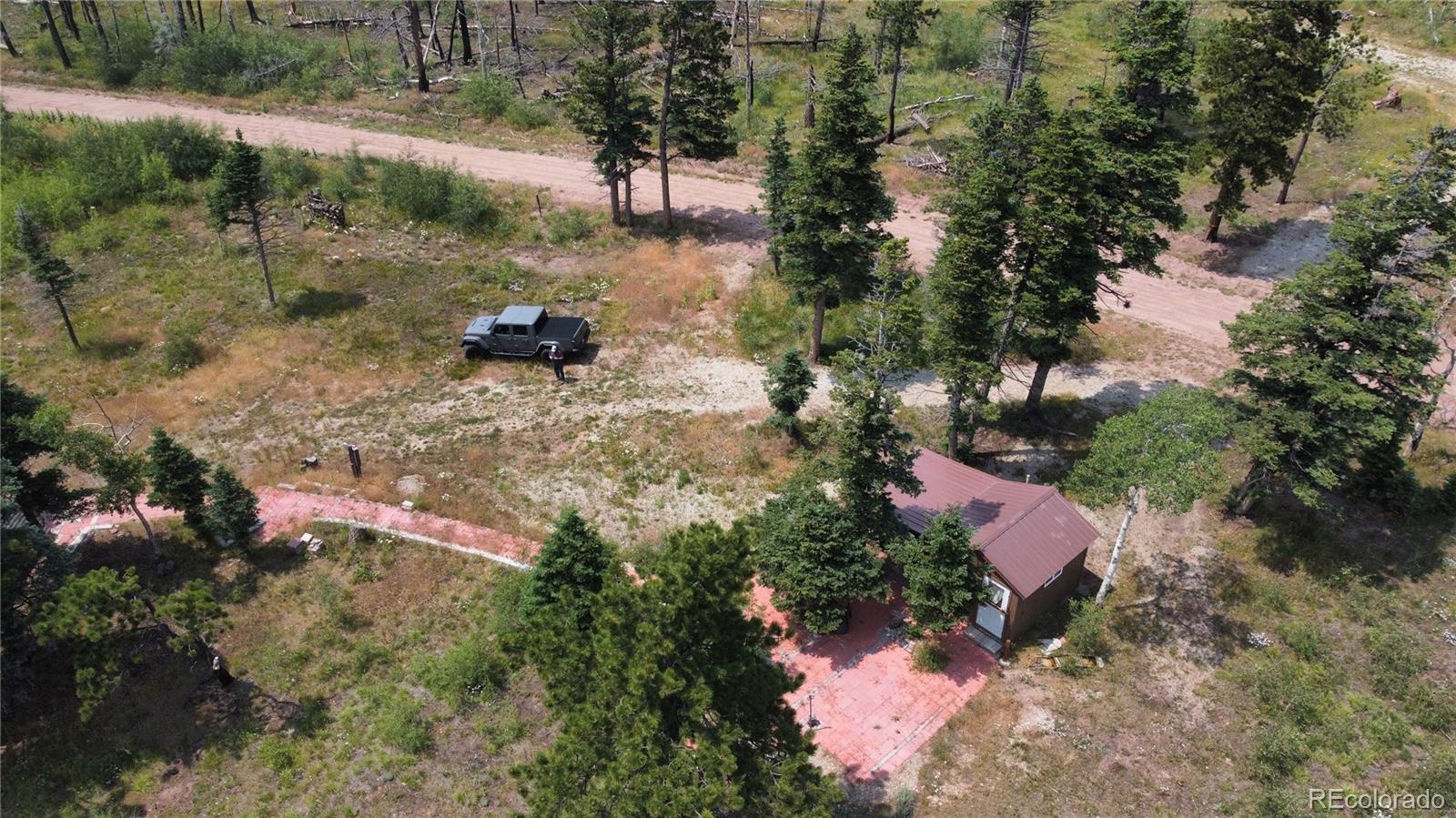 MLS Image #11 for 1718  mara loop,fort garland, Colorado