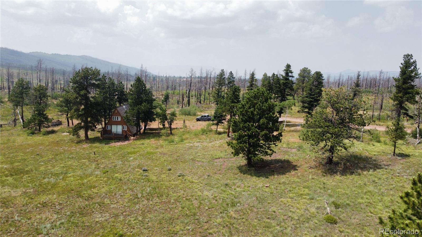 MLS Image #14 for 1718  mara loop,fort garland, Colorado