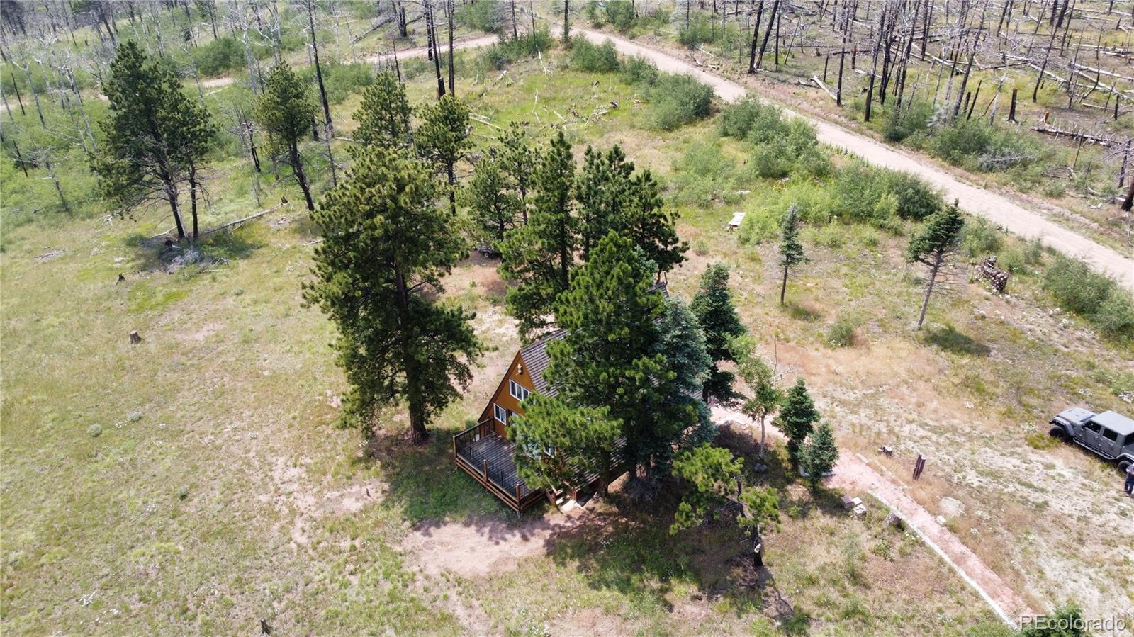 MLS Image #18 for 1718  mara loop,fort garland, Colorado