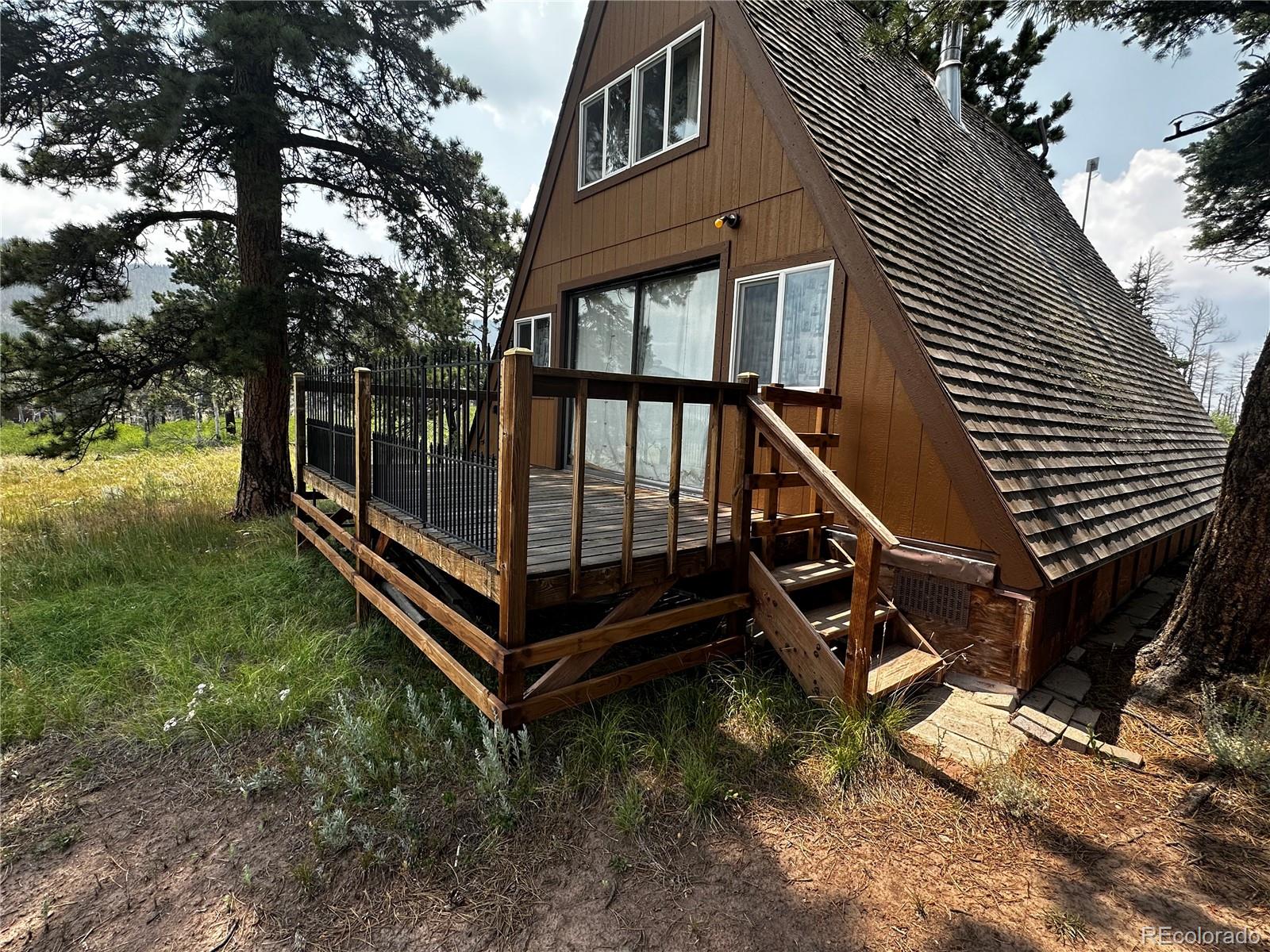 MLS Image #19 for 1718  mara loop,fort garland, Colorado