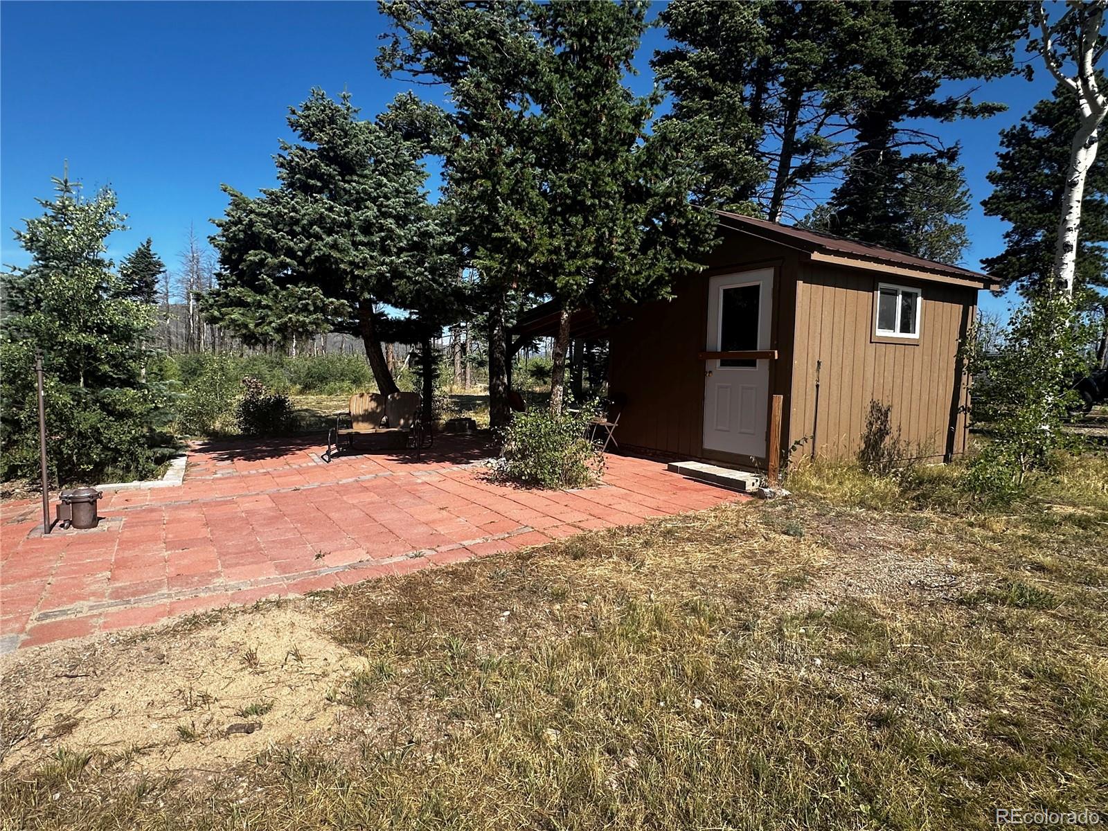 MLS Image #35 for 1718  mara loop,fort garland, Colorado