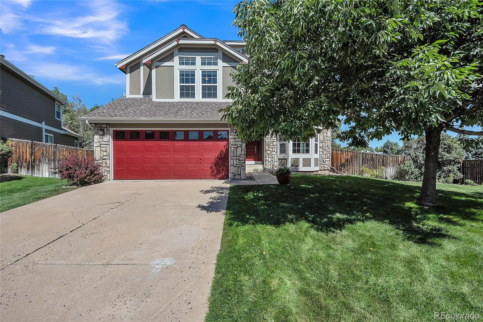 MLS Image #0 for 10699  johnson street,westminster, Colorado