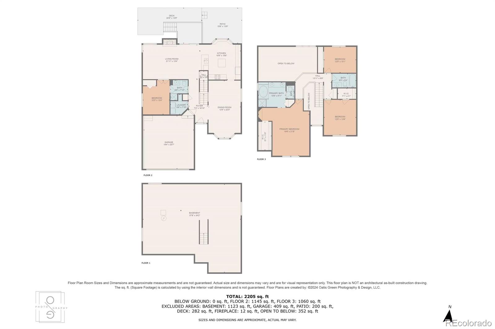 MLS Image #49 for 10699  johnson street,westminster, Colorado