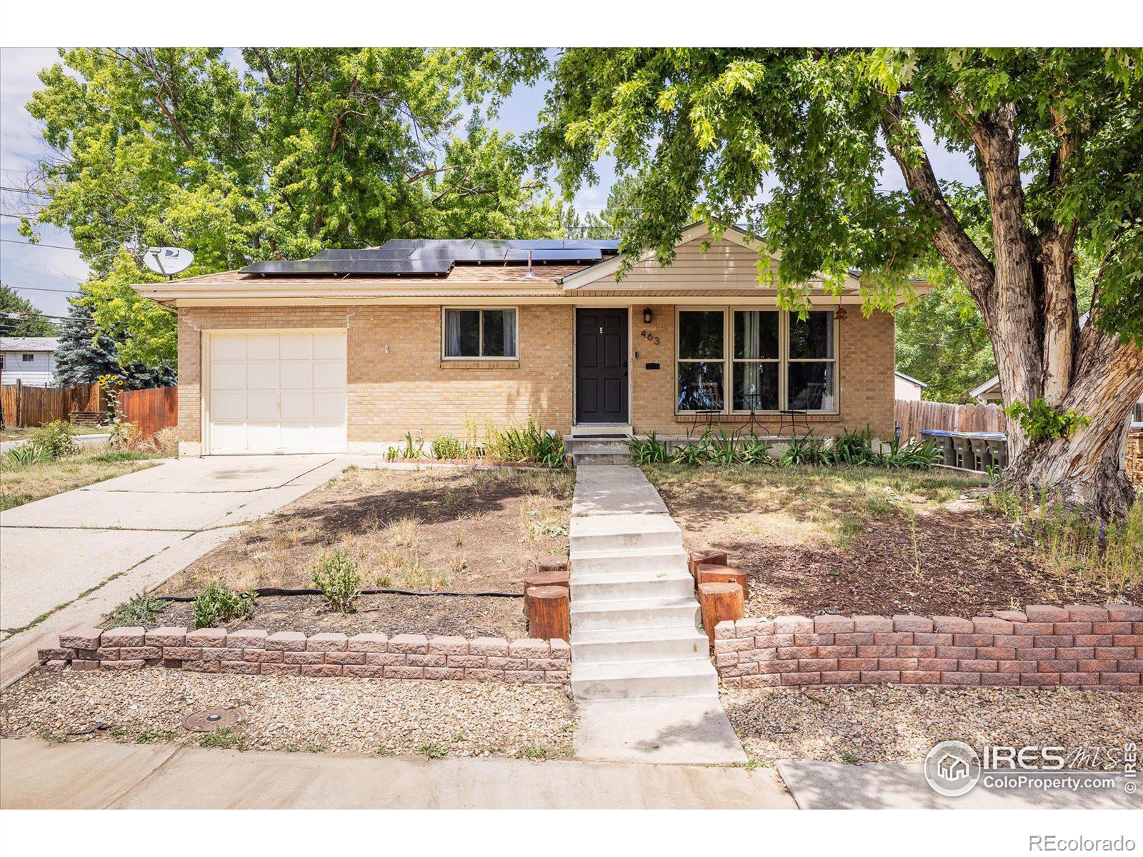 CMA Image for 463 E 111th Place,Northglenn, Colorado