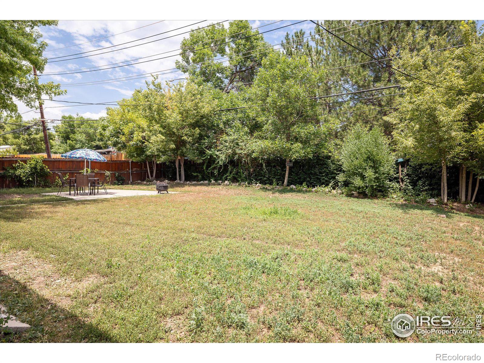 MLS Image #24 for 463 e 111th place,northglenn, Colorado