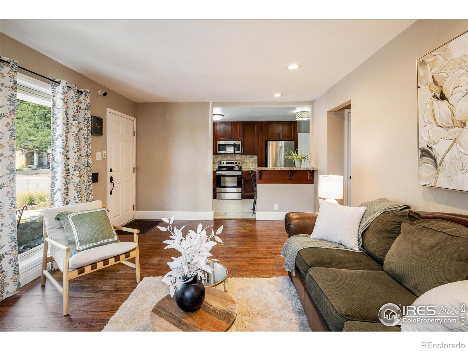 MLS Image #4 for 463 e 111th place,northglenn, Colorado