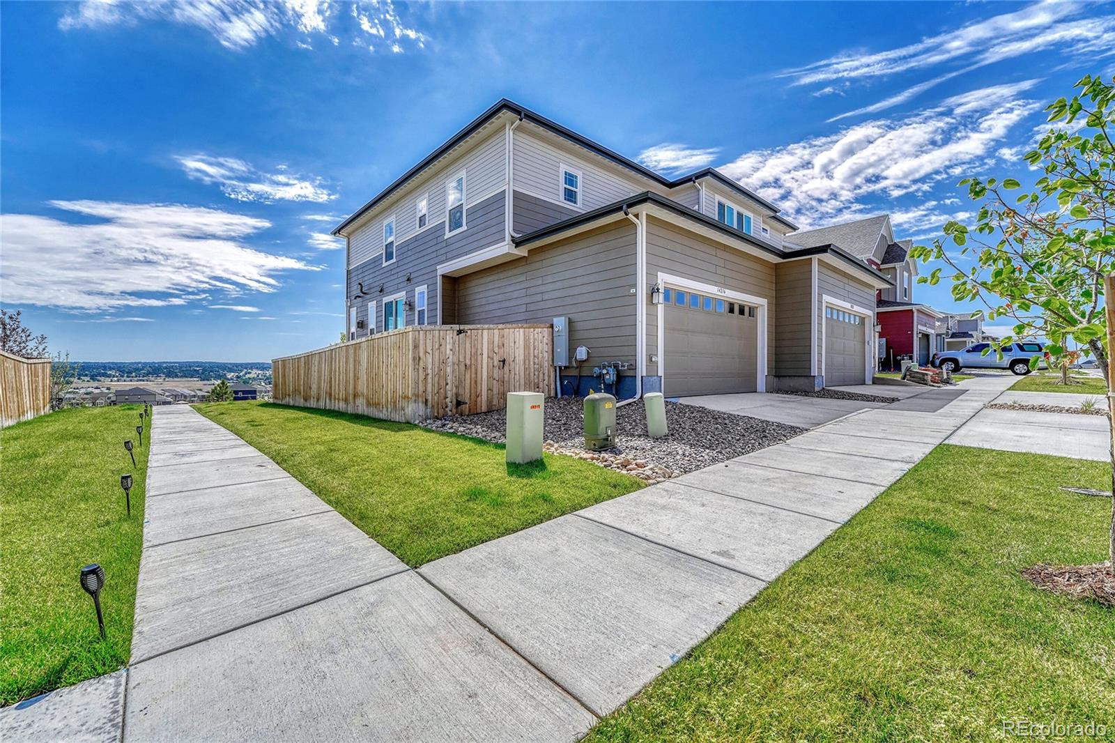 MLS Image #27 for 14216  hop clover trail,parker, Colorado