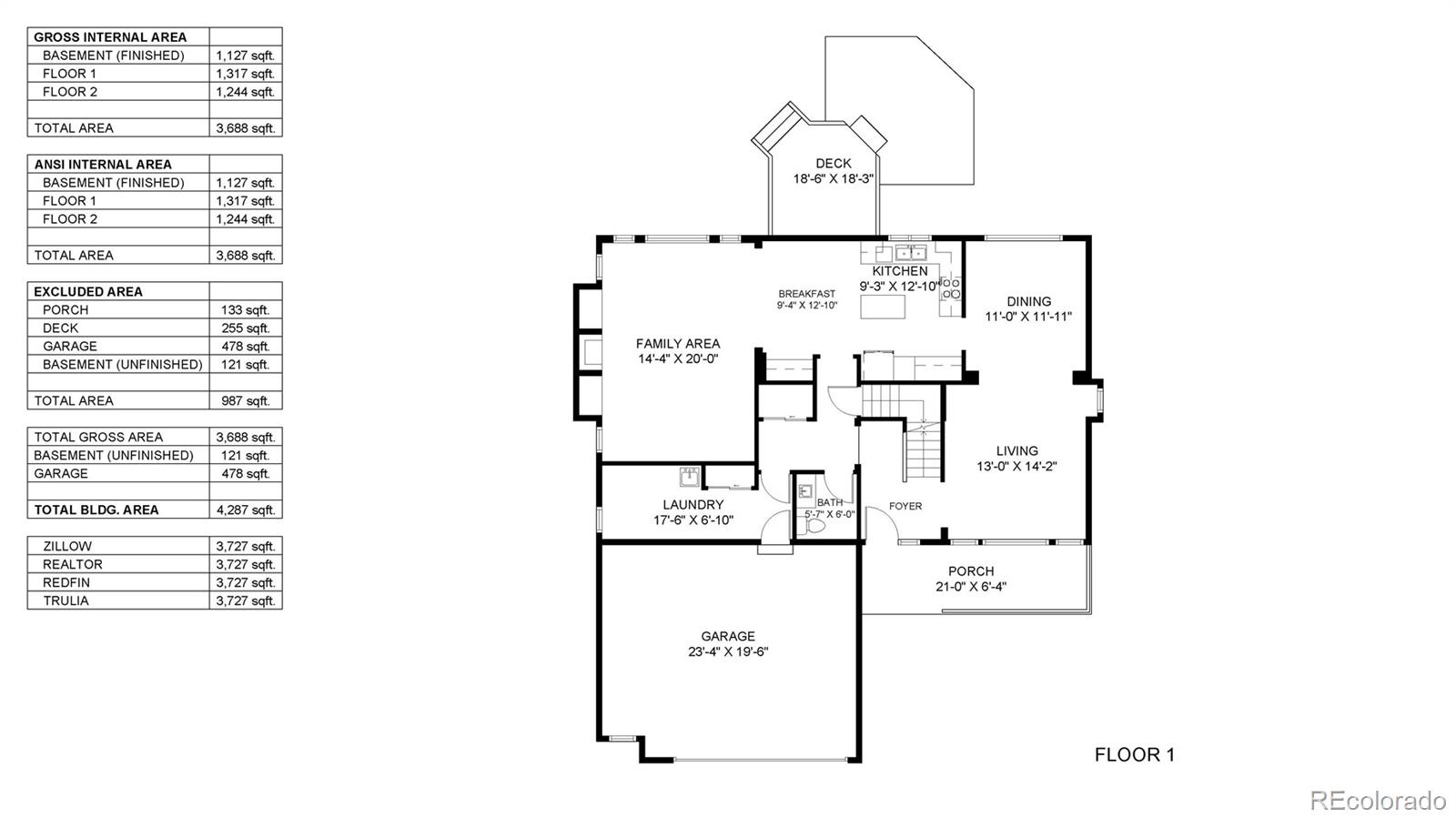 MLS Image #35 for 4036 e 130th way,thornton, Colorado