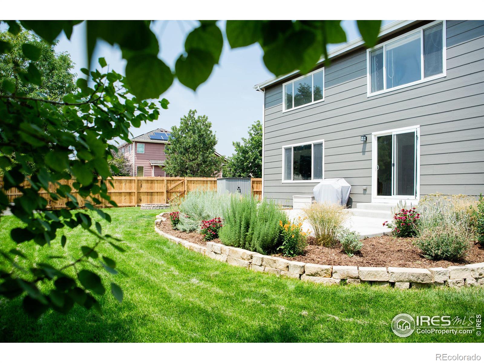 MLS Image #18 for 2303  clipper way,fort collins, Colorado