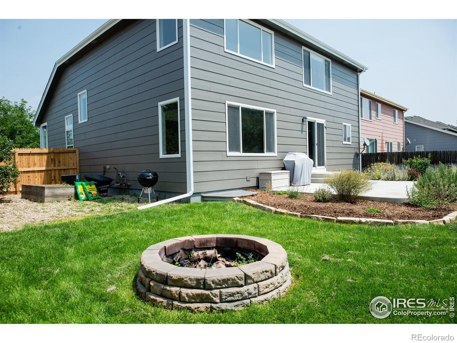 MLS Image #19 for 2303  clipper way,fort collins, Colorado