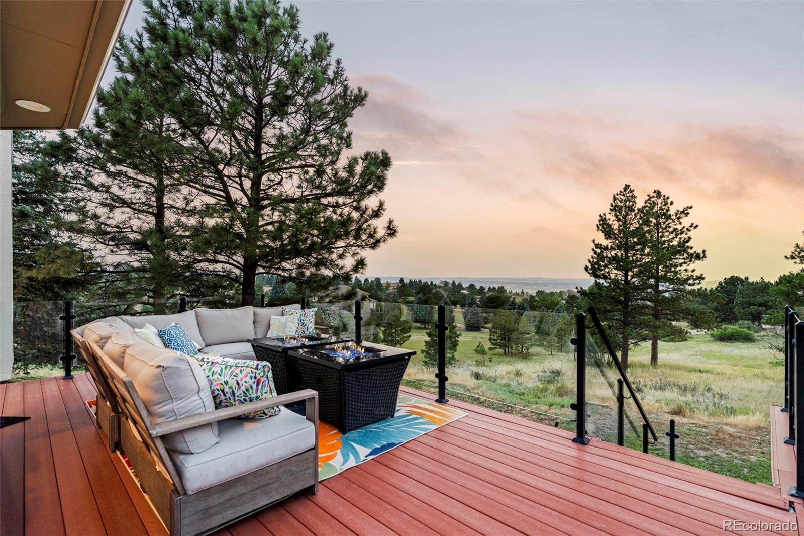 MLS Image #43 for 5686  saddle creek trail,parker, Colorado