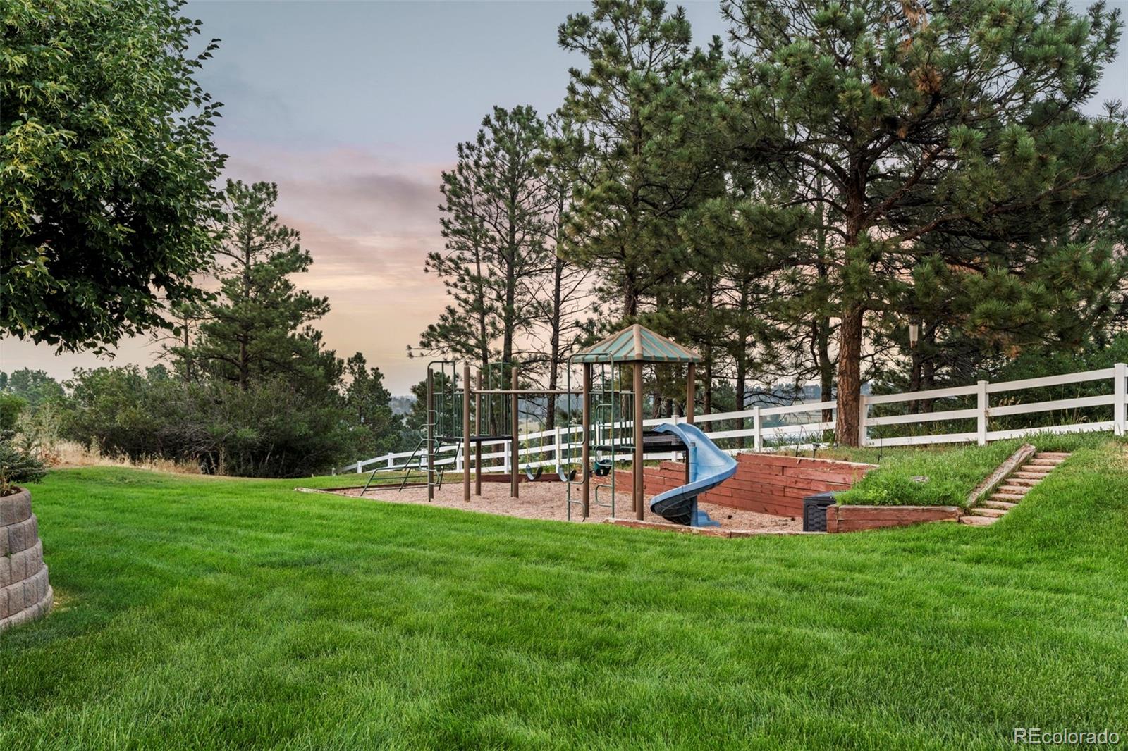 MLS Image #46 for 5686  saddle creek trail,parker, Colorado