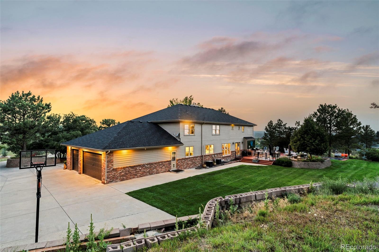 MLS Image #47 for 5686  saddle creek trail,parker, Colorado