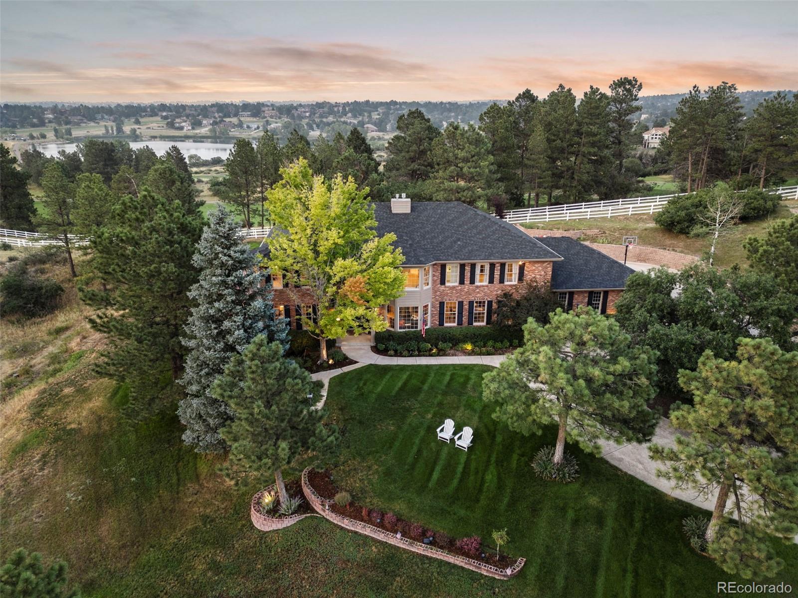 MLS Image #49 for 5686  saddle creek trail,parker, Colorado