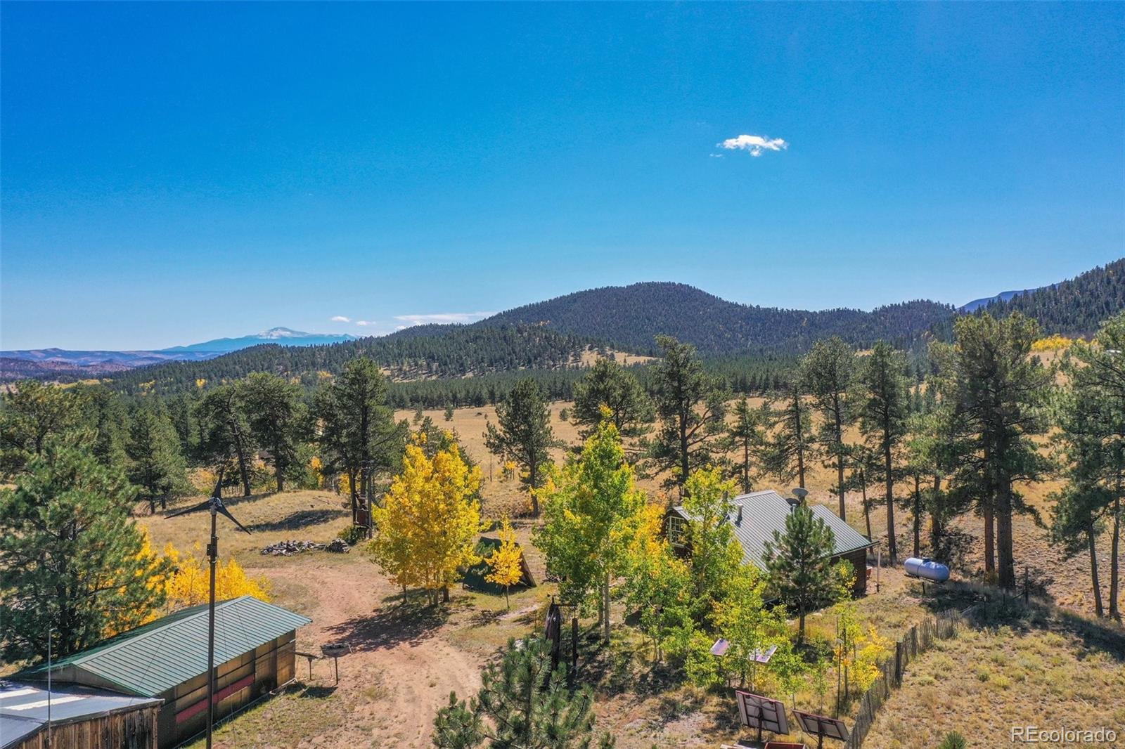 MLS Image #11 for 2550  webber park drive,lake george, Colorado