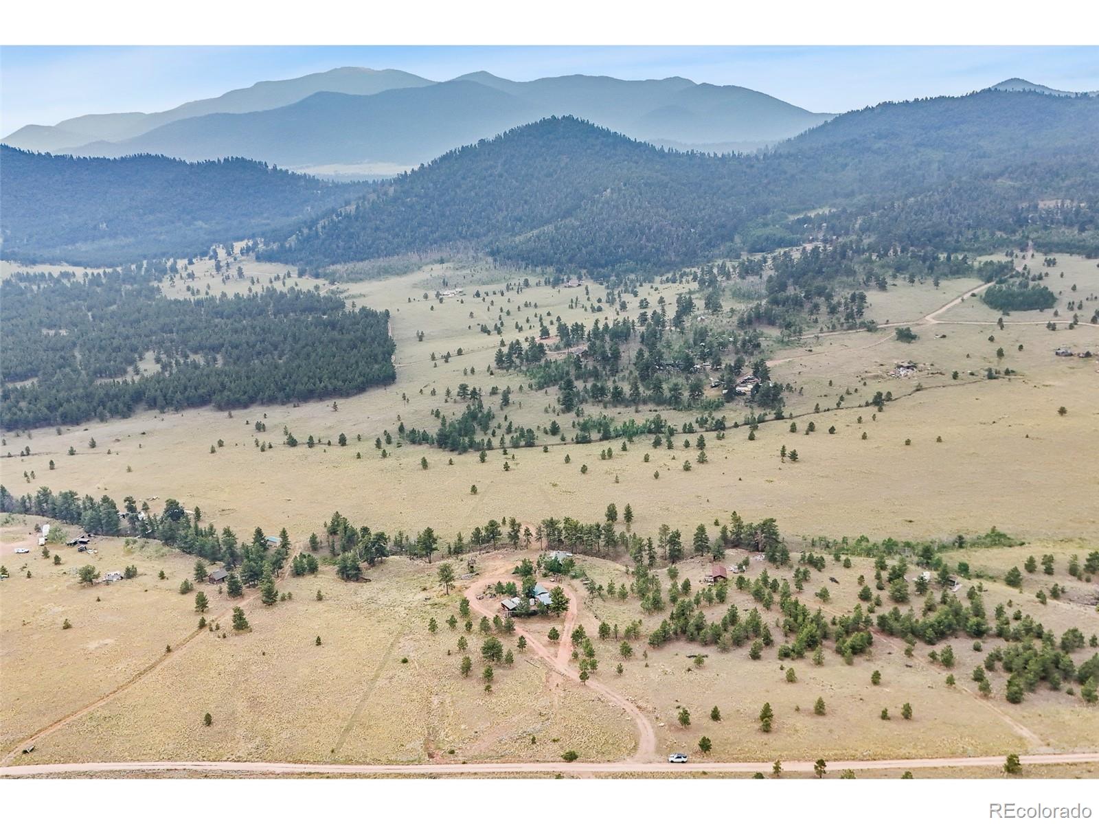 MLS Image #13 for 2550  webber park drive,lake george, Colorado