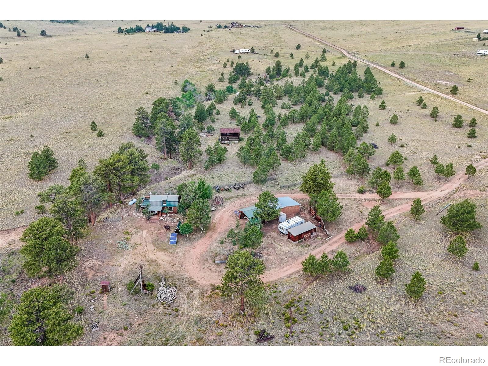 MLS Image #14 for 2550  webber park drive,lake george, Colorado